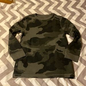 Urban Pipeline Awesomely Soft Ultimate Thermal- Camo